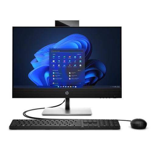 HP Pro 240 G9 61 cm i5 processor FreeDos All in One Desktop PC